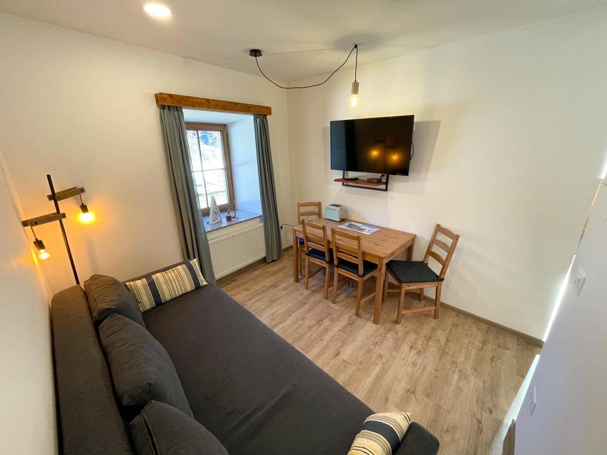 Apartment House Prezlc 克拉尼斯卡戈拉 外观 照片