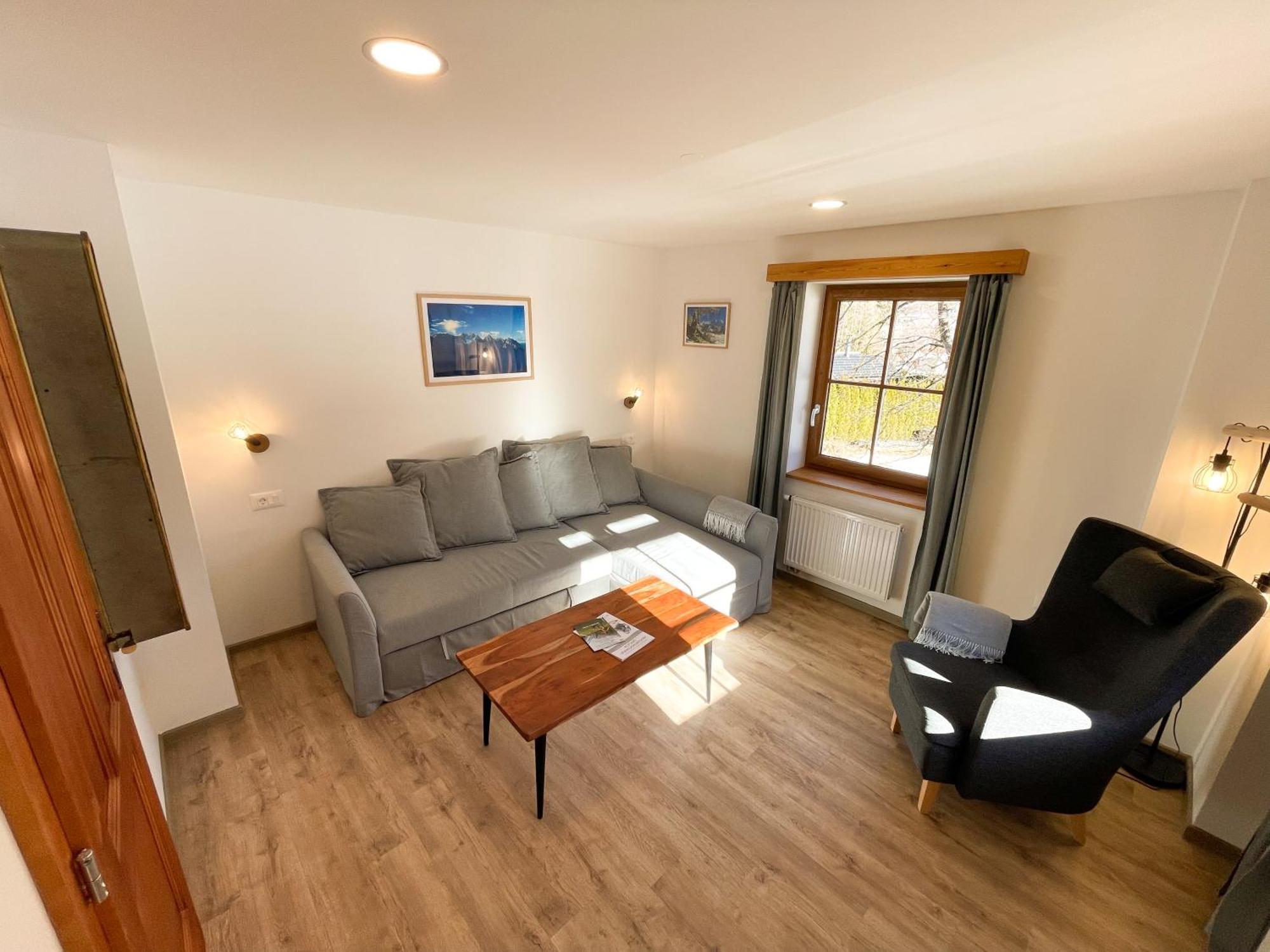 Apartment House Prezlc 克拉尼斯卡戈拉 外观 照片